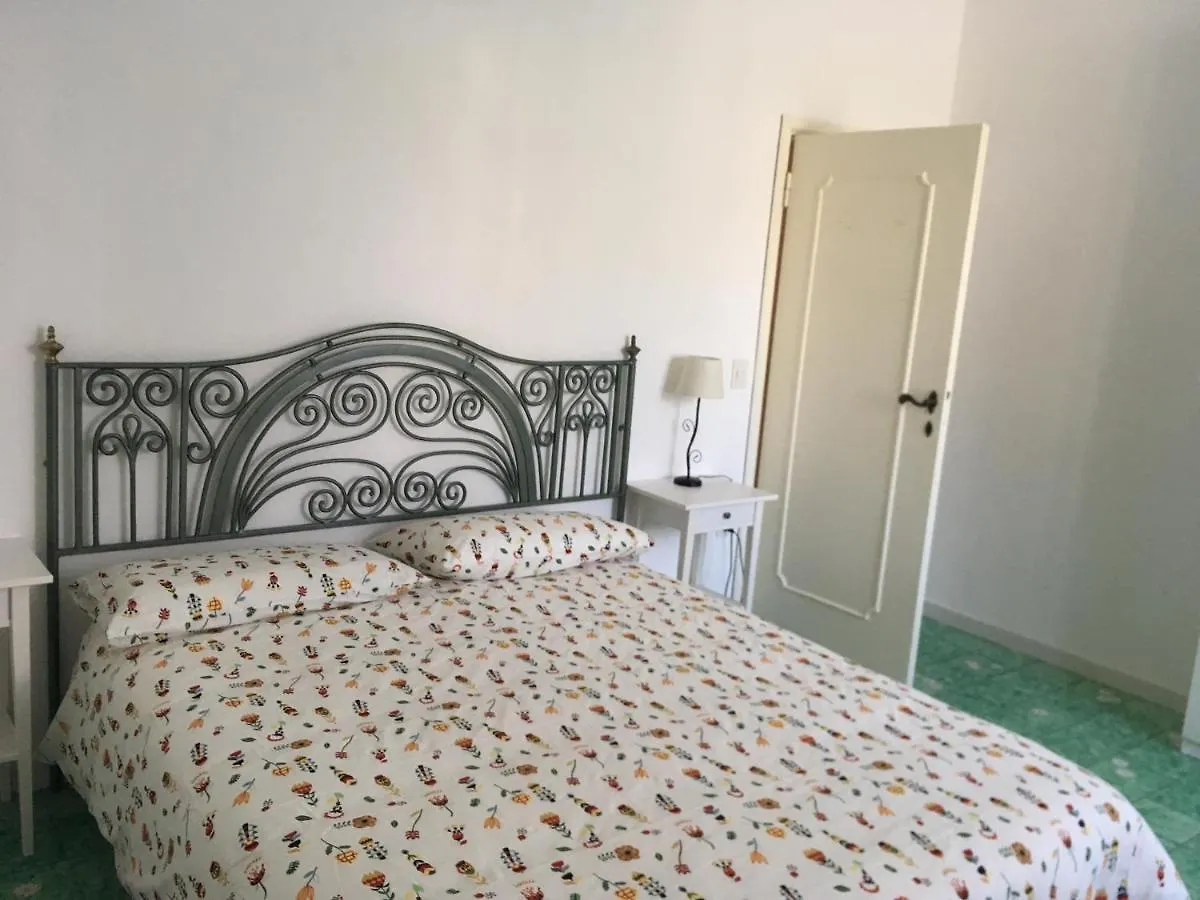 Villa Feltran Forte dei Marmi
