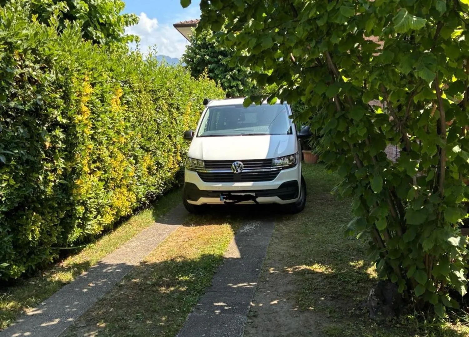 Villa Feltran Forte dei Marmi 0*,  Italia