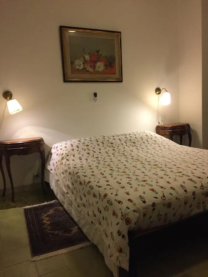 Villa Feltran Forte dei Marmi