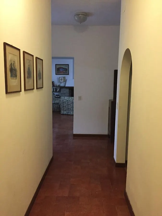 Villa Feltran Forte dei Marmi